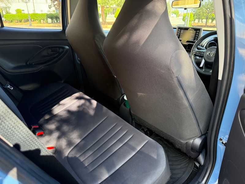 2021 Toyota Yaris Cross 1,5L 2021 Cyprus