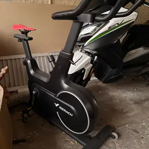 Exercise bike, Limassol — Limassol - Agios Nicolaos