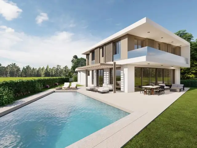 5-bedroom villa for sale, Επαρχία Λάρνακας — Ορόκλινη