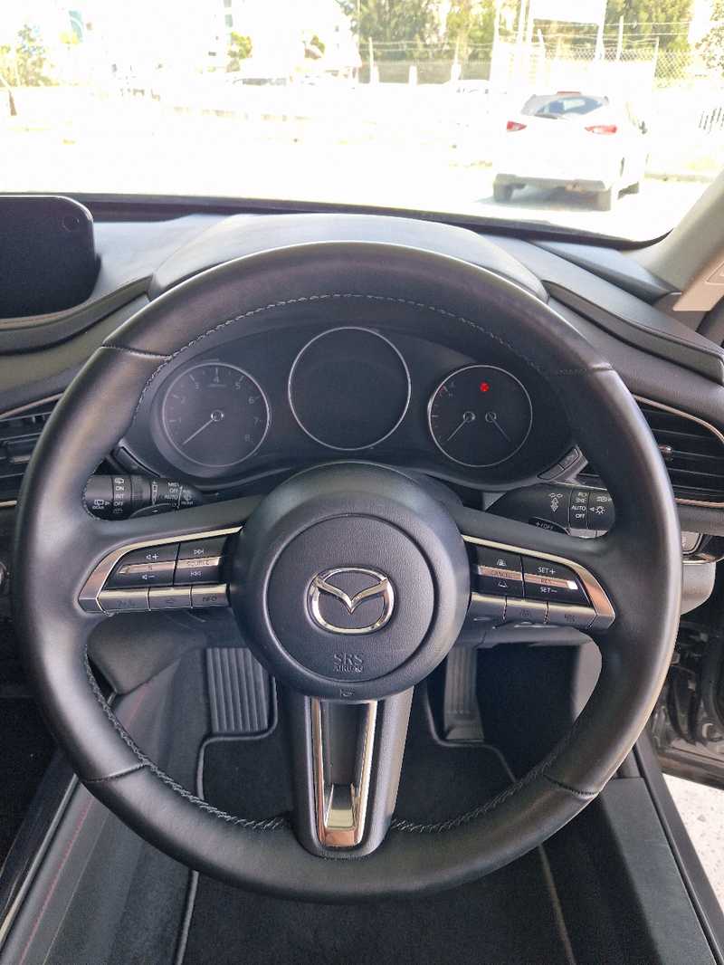 2023 Mazda CX-30 2,0L 2023 Cyprus
