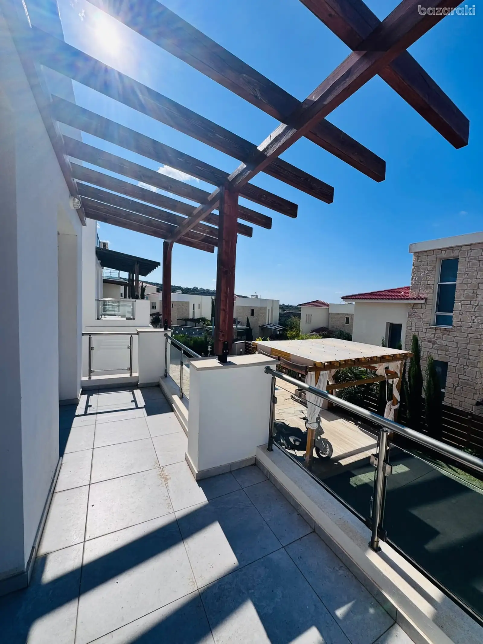 Villa, 3 bedrooms — 12