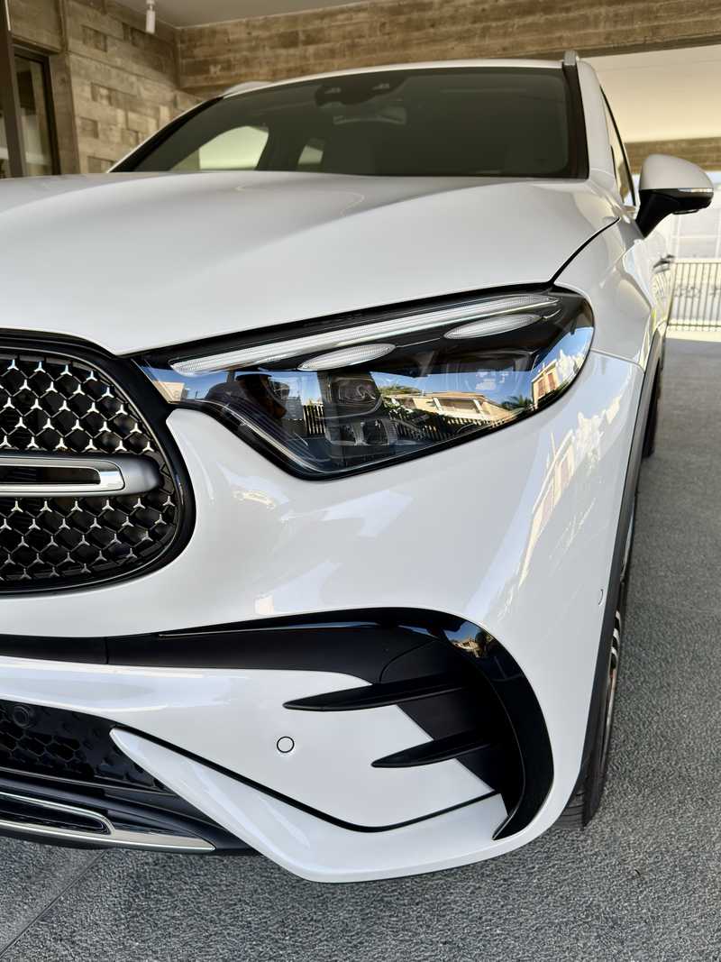 2025 Mercedes-Benz CLC-Class 2,0L 2025 Cyprus