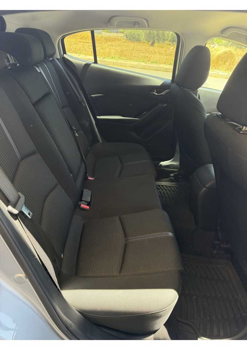 2017 Mazda Axela 1,5L 2017 Cyprus