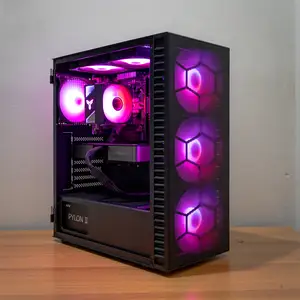 Rtx 3070 / ryzen 5 5600 custom gaming pc, Limassol — Ekali