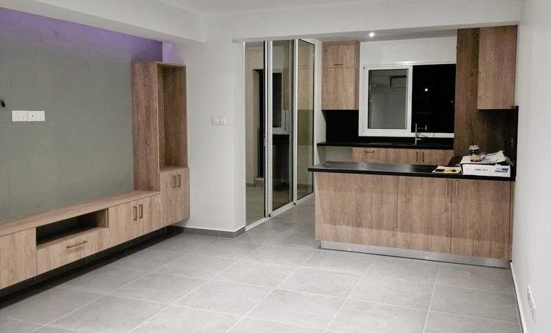 2-bedroom apartment for sale