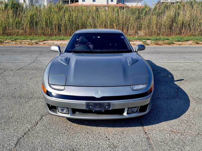 1992 Mitsubishi GTO 3,0L 1992 Cyprus
