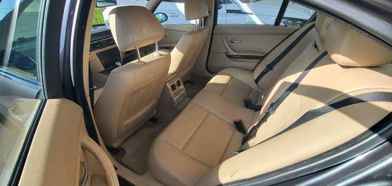 2006 BMW 3-Series 1,6L 2006 Cyprus