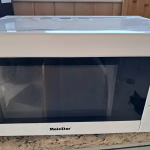 Microwave, Nicosia — Strovolos - Acropolis