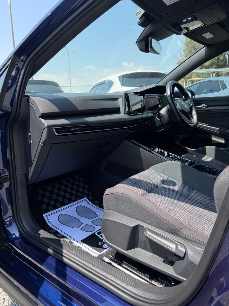 2022 Volkswagen Golf 2,0L 2022 Cyprus