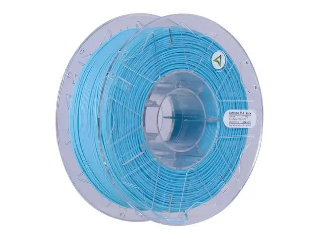 Creality hyper pla rfid luminous blue 1 75 mm kg, Nicosia — Lakatameia - Agia Paraskevi