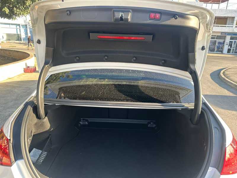 2022 Mercedes-Benz C-Class 2,0L 2022 Cyprus