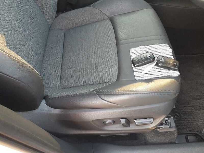 2024 Toyota Corolla Cross 1,8L 2024 Cyprus