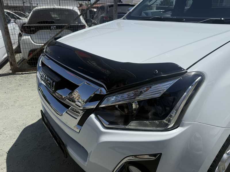 2018 Isuzu D-MAX 1,9L 2018 Cyprus