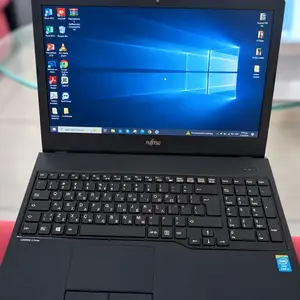 Fujitsu LifeBook A555 Intel Core i3 / 4GB RAM / 500GB SSD, Επαρχία Λευκωσίας — Λακατάμεια - Αγία Παρασκευή
