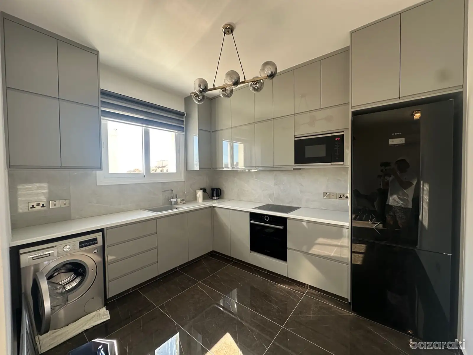 Apartment, 2 bedrooms — 3