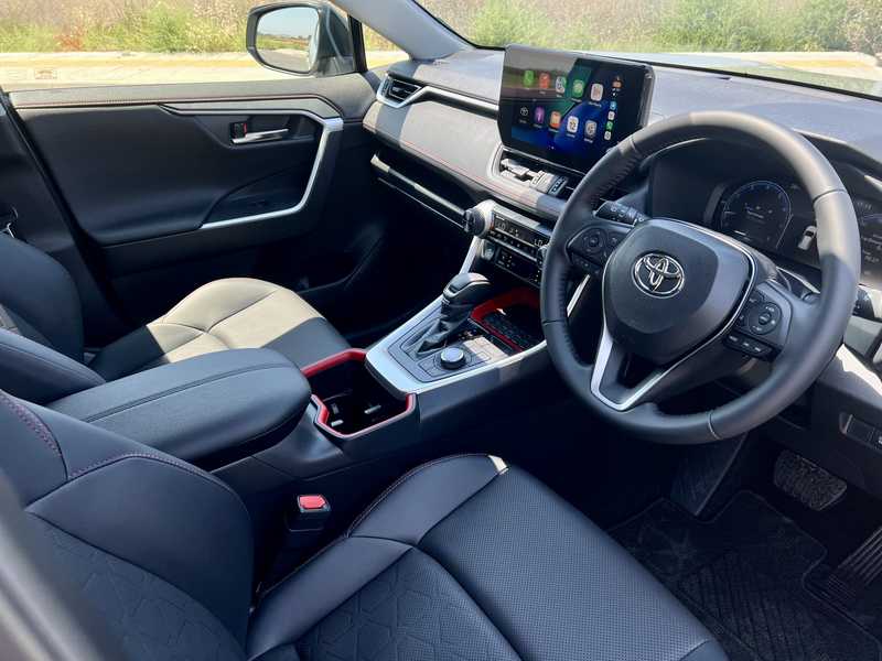 2025 Toyota RAV4 2,0L 2025 Cyprus