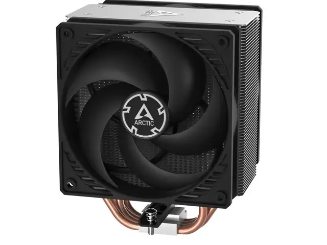 Arctic freezer 36 direct touch cpu cooler intel amd push pull 2x120mm, Επαρχία Λευκωσίας — Λακατάμεια - Αγία Παρασκευή