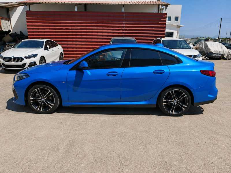 2022 BMW 2-Series 2,0L 2022 Cyprus