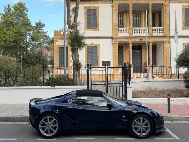 Lotus Elise