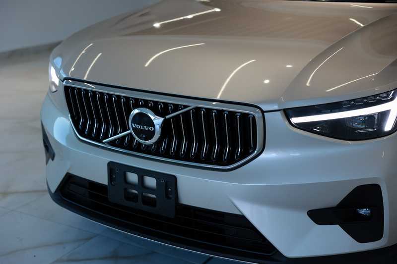 2023 Volvo XC40 2,0L 2023 Cyprus