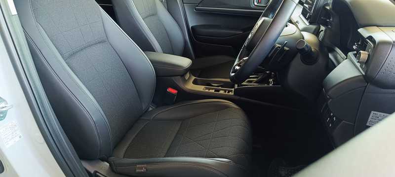 2024 Honda Vezel 1,5L 2024 Cyprus