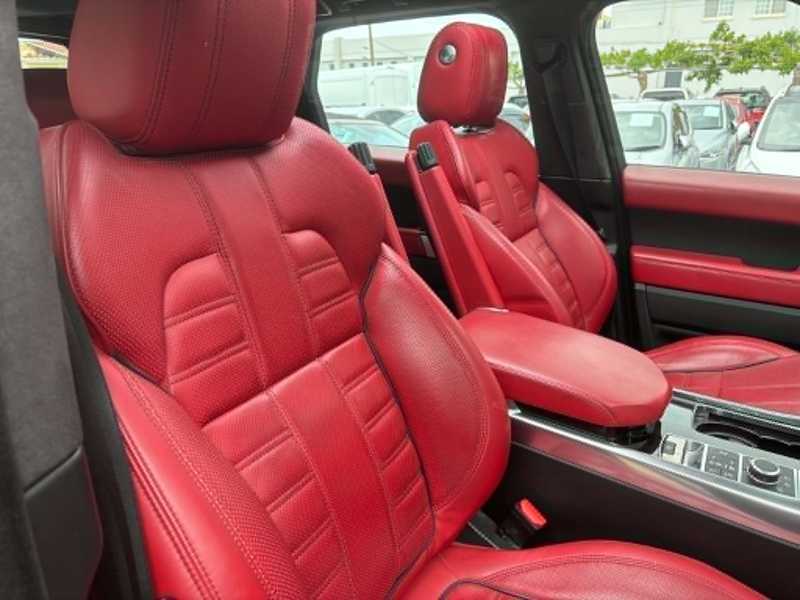 2014 Land Rover Range Rover 3,0L 2014 Cyprus