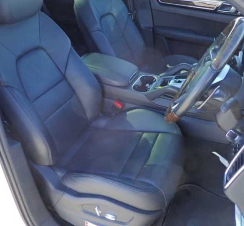 2022 Porsche Cayenne 3,0L 2022 Cyprus