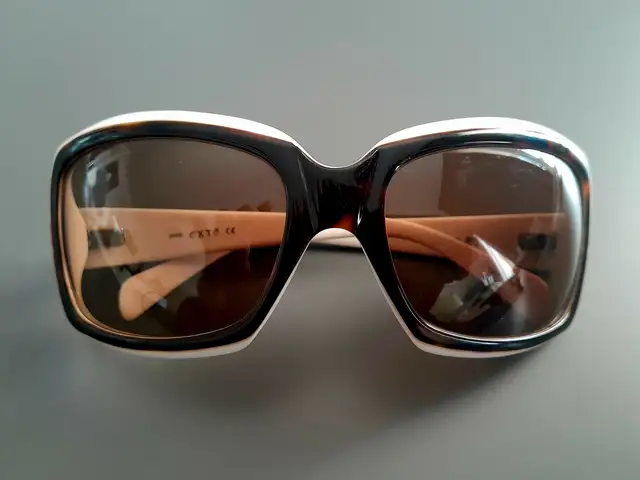Original exté ex 68204 sunglasses, Larnaca — Mazotos