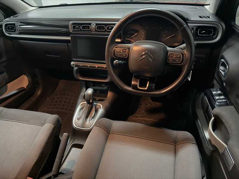 2020 Citroen C3 1,1L 2020 Cyprus