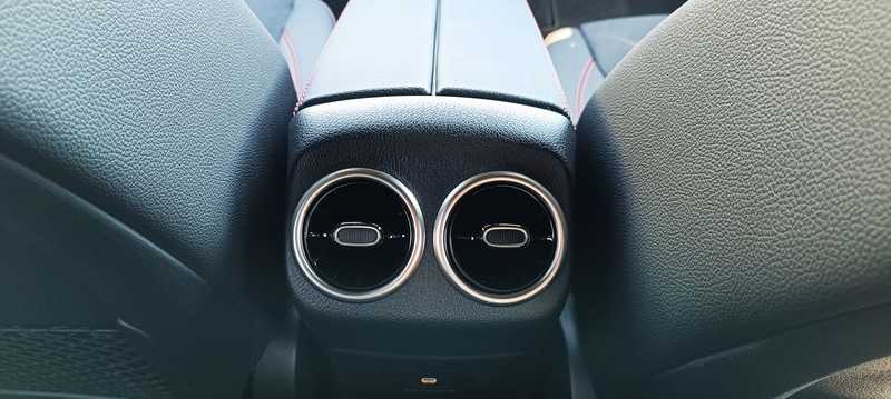 2025 Mercedes-Benz A-Class AMG 1,3L 2025 Cyprus