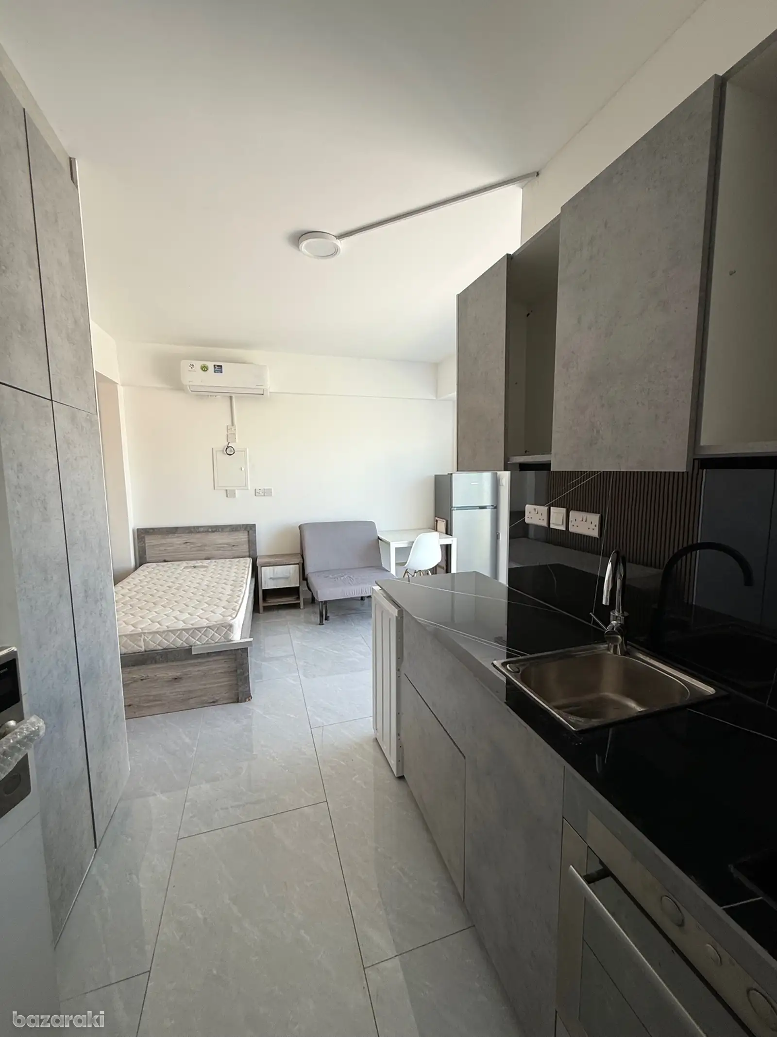 Apartment — 3