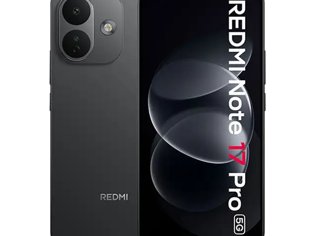 Xiaomi redmi note 17 pro 5g 512gb ram 8gb dual sim black, Επαρχία Λάρνακας — Ορόκλινη