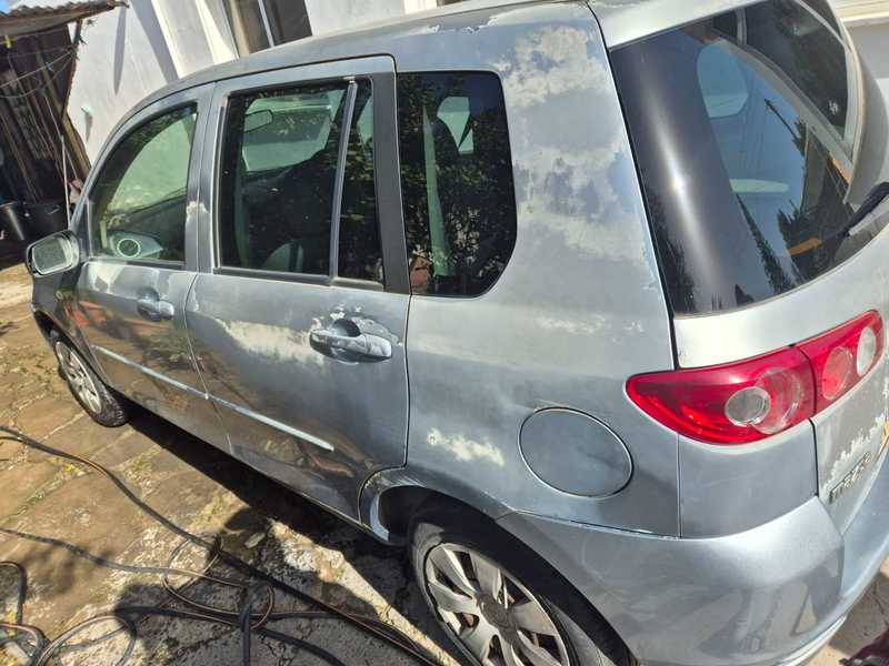 2004 Mazda Demio 1,3L 2004 Cyprus