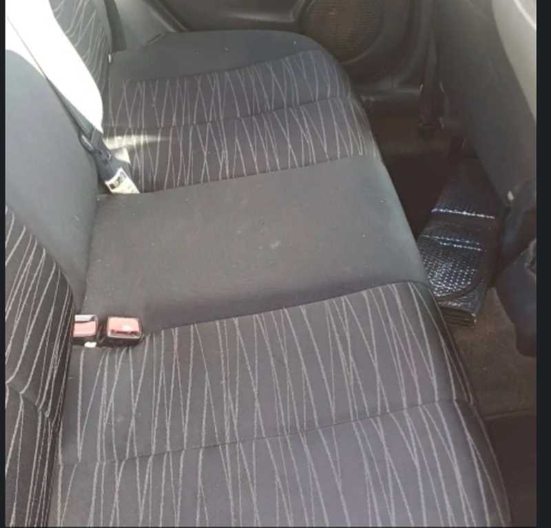 2011 Mazda Demio 1,3L 2011 Cyprus