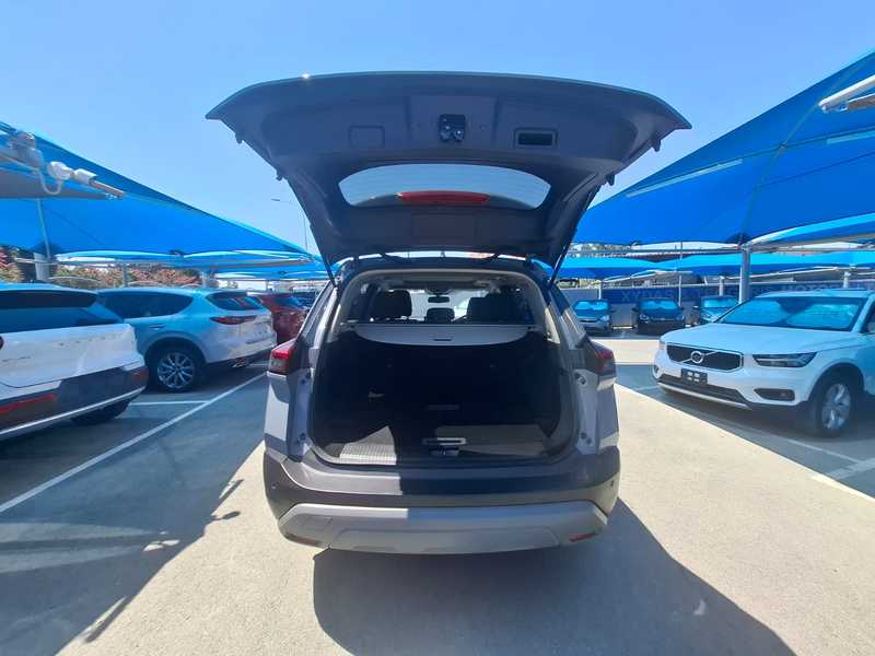 2024 Nissan X-Trail 1,5L 2024 Cyprus