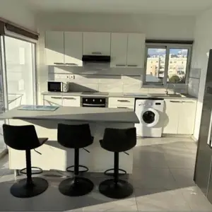 3-bedroom apartment to rent, Larnaca — Drosia