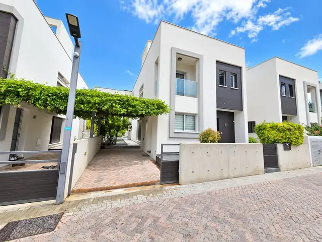 3-bedroom villa to rent, Επαρχία Πάφου — Γεροσκήπου