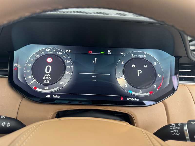 2023 Land Rover Range Rover Autobiography 4,4L 2023 Cyprus