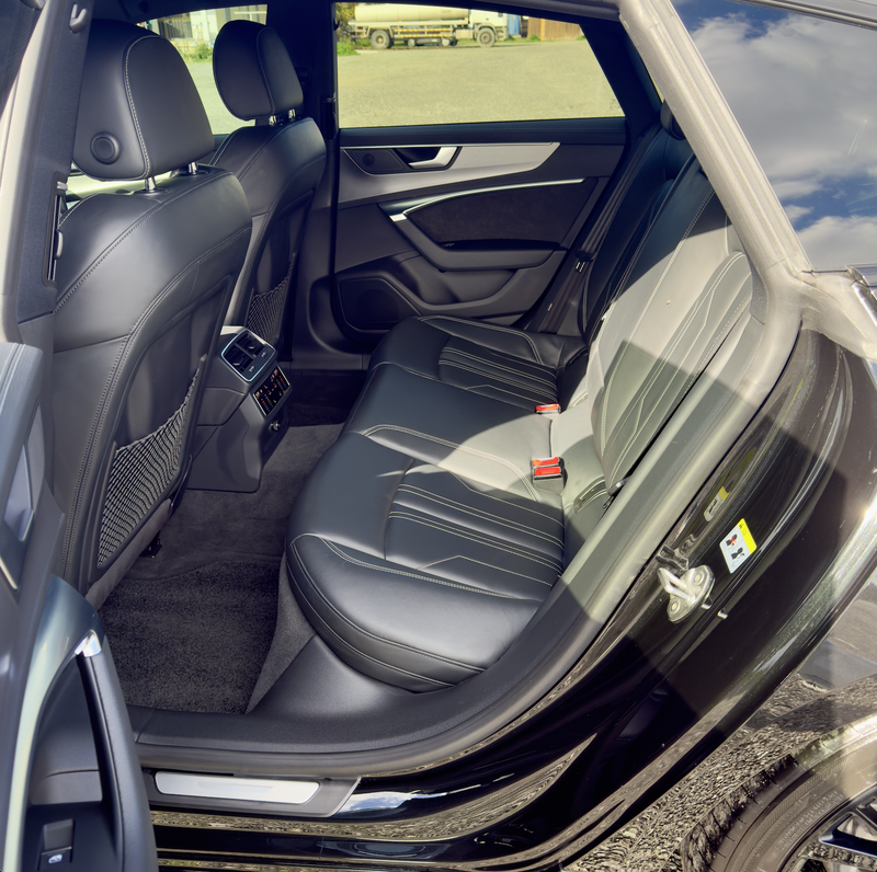 2020 Audi A7 2,0L 2020 Cyprus