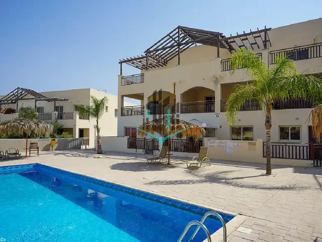 2-bedroom apartment for sale, Larnaca — Tersefanou