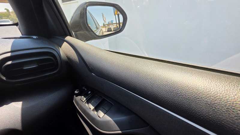 2021 Toyota Yaris 1,5L 2021 Cyprus