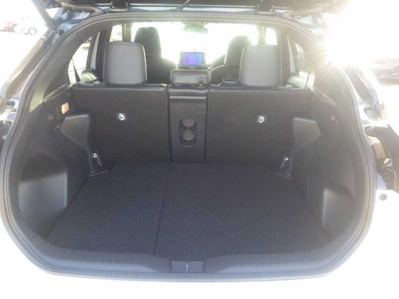 2026 Toyota Yaris Cross 1,5L 2026 Cyprus