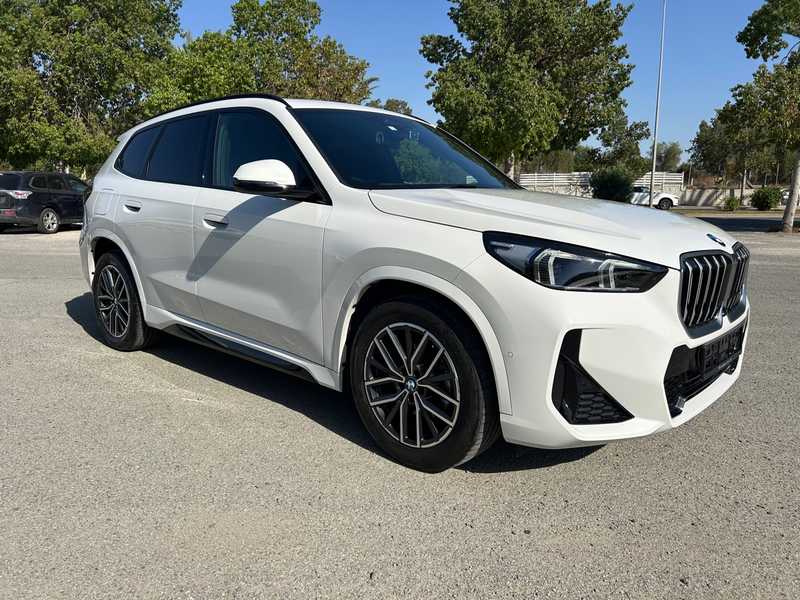 BMW X1 2,0L 2023
