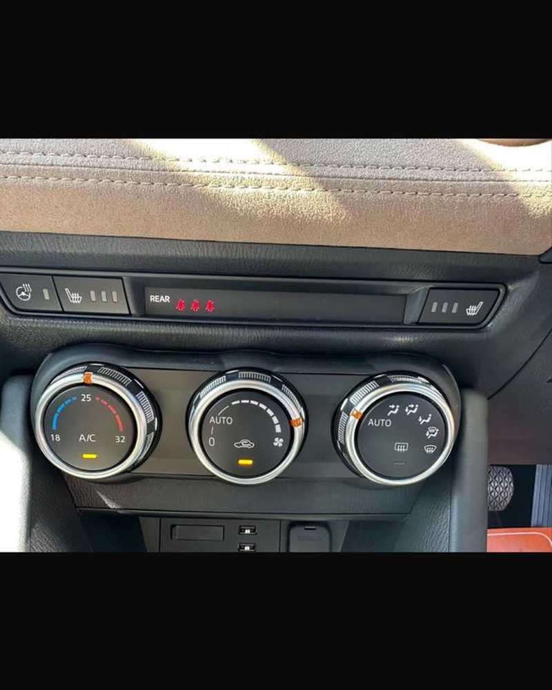2025 Mazda CX-3 1,5L 2025 Cyprus