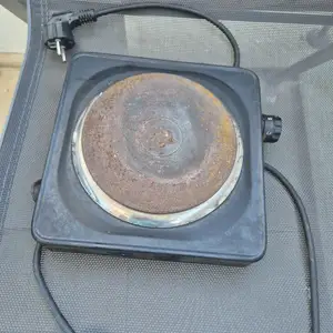 electric tabletop stove, Επαρχία Λεμεσού — Γερμασόγεια Τουριστική Περιοχή