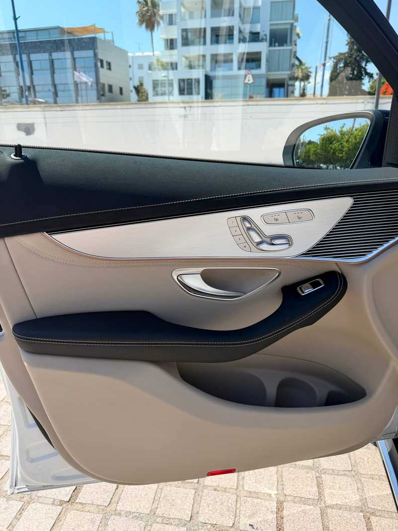 2024 Mercedes-Benz EQC Electric 2024 Cyprus