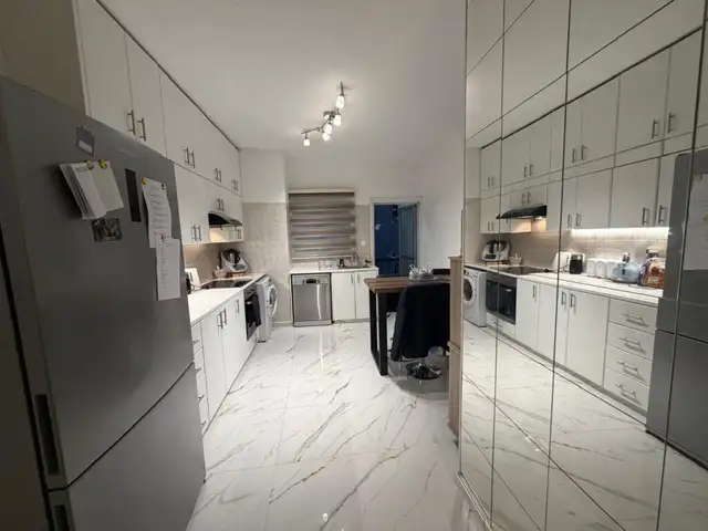 3-bedroom apartment for sale, Nicosia — Strovolos - Acropolis