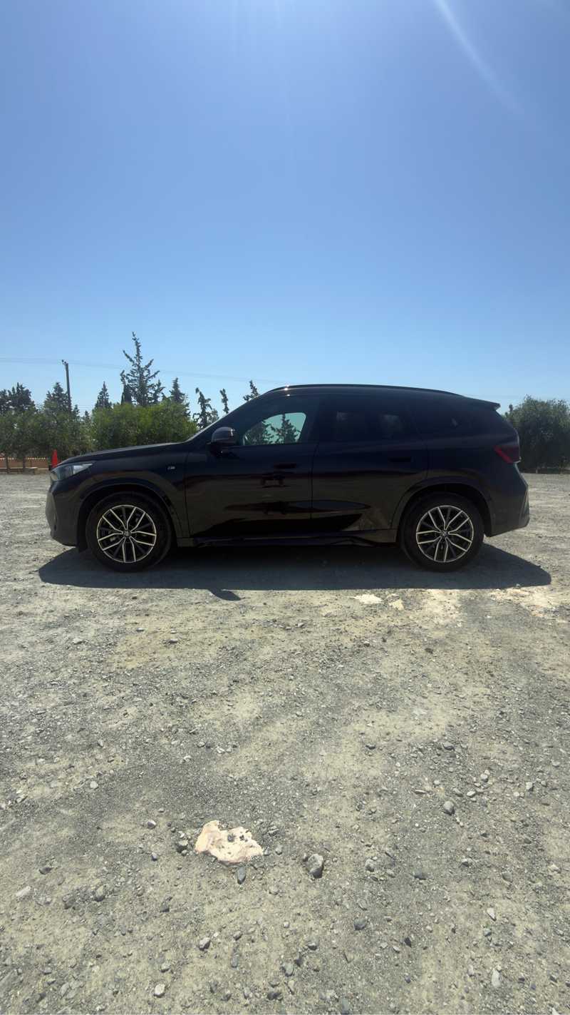 2023 BMW X1 2,0L 2023 Cyprus