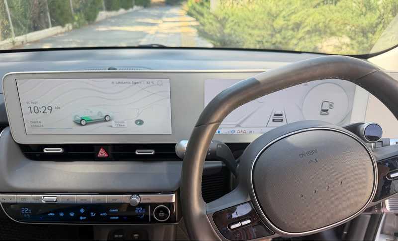 Hyundai IONIQ 5 Electric 2024