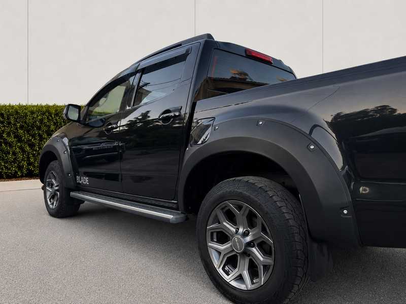 2016 Isuzu D-MAX 2,5L 2016 Cyprus